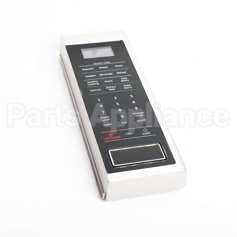 DE94-03322M Samsung Assy Control Panel;Ms14K6000As/Aa,Silver