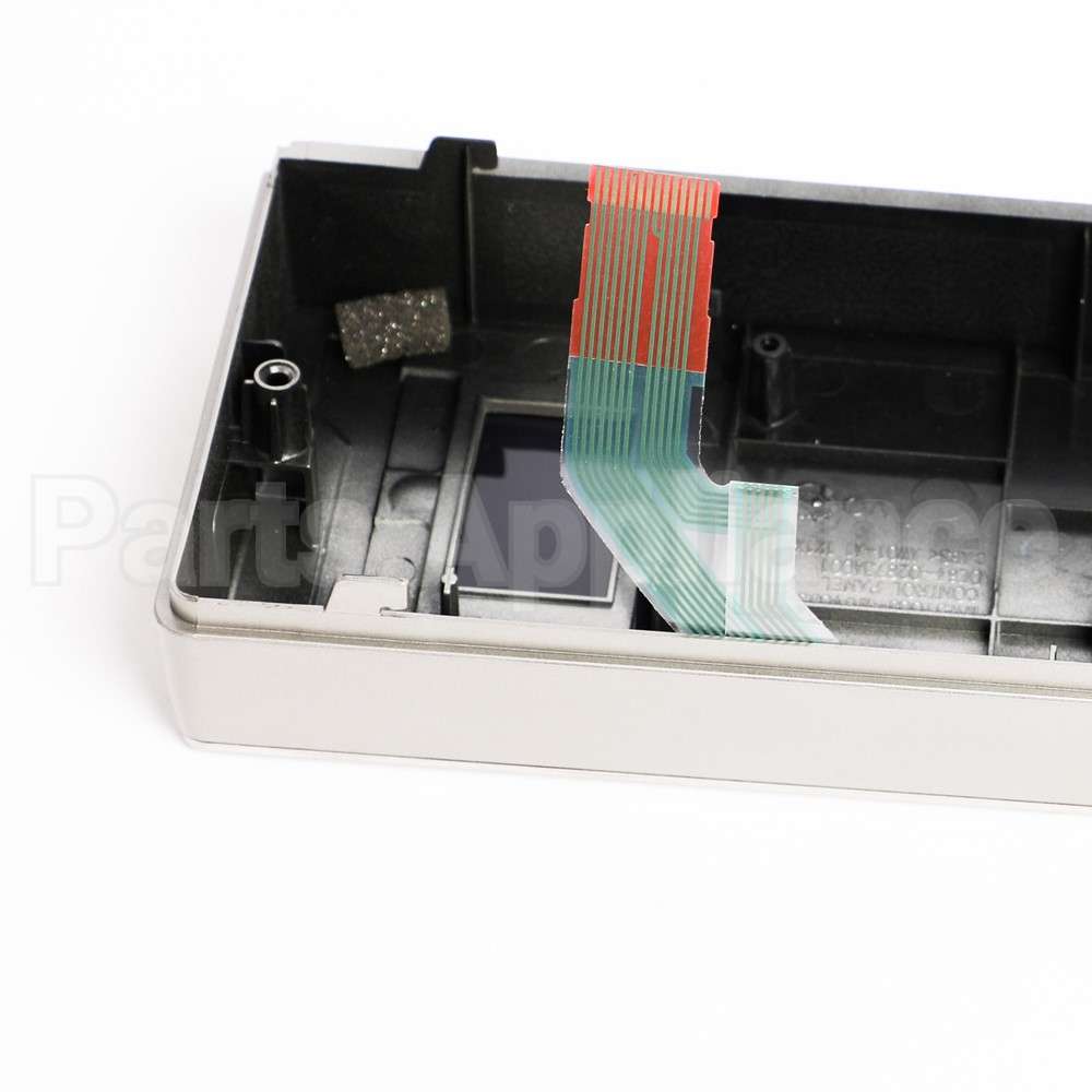 DE94-03322M Samsung Assy Control Panel;Ms14K6000As/Aa,Silver