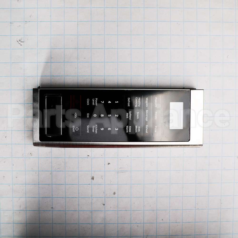 DE94-03322M Samsung Assy Control Panel;Ms14K6000As/Aa,Silver