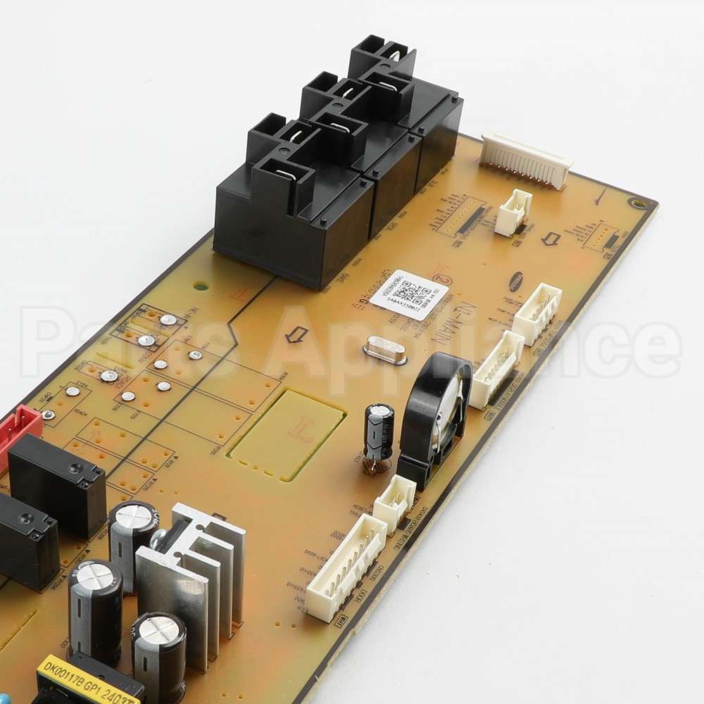 DE94-03595A Samsung Assy Pcb Eeprom;Eep_01,De92-03761E,Ne300