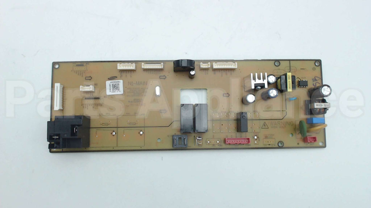 DE94-03595B Samsung Assy Pcb Eeprom;Eep_02,De92-03761F,Nx700