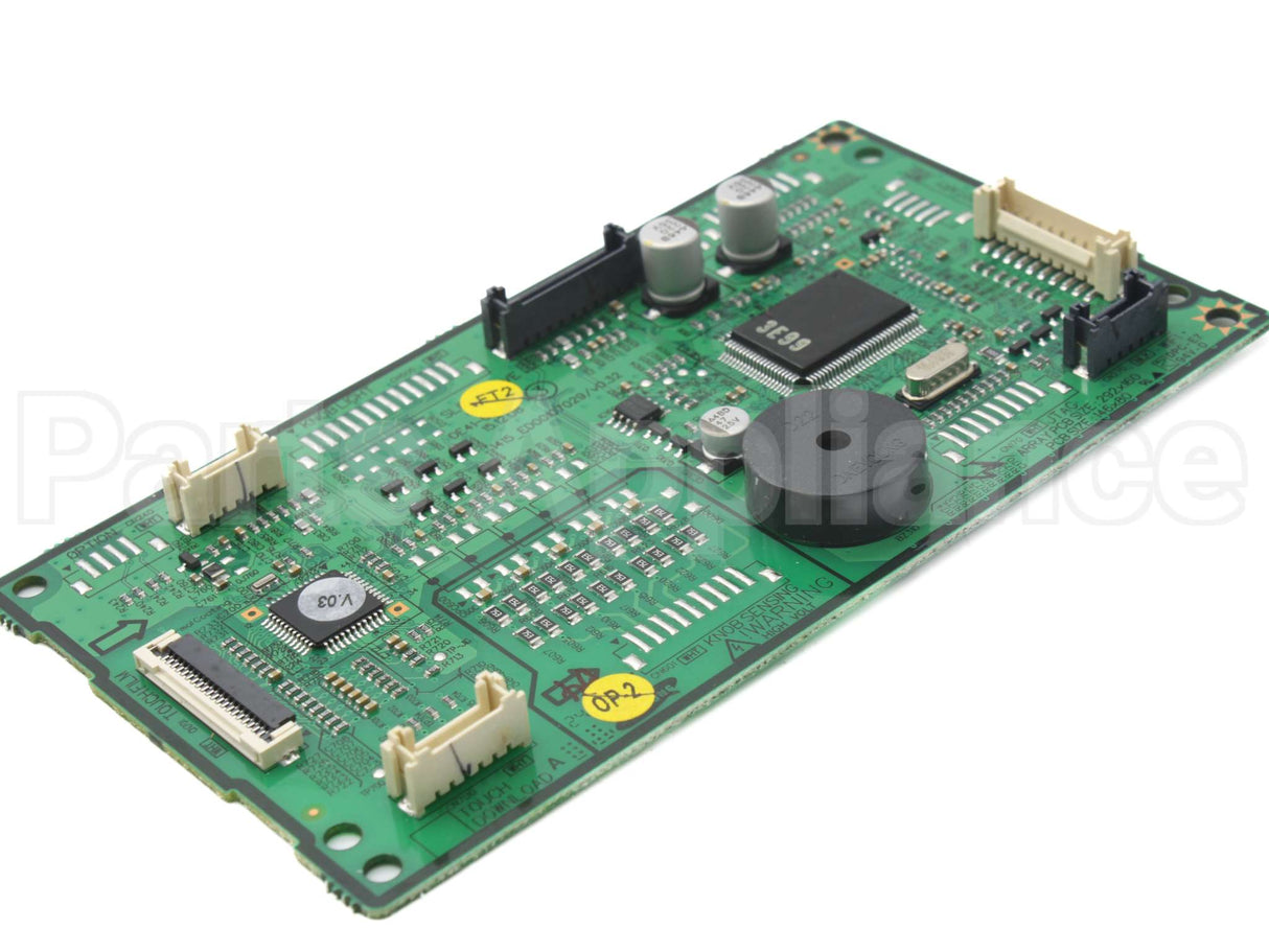 DE94-03610B Samsung Assy Pcb Eeprom;Eep_02,De92-03959B,Ne990