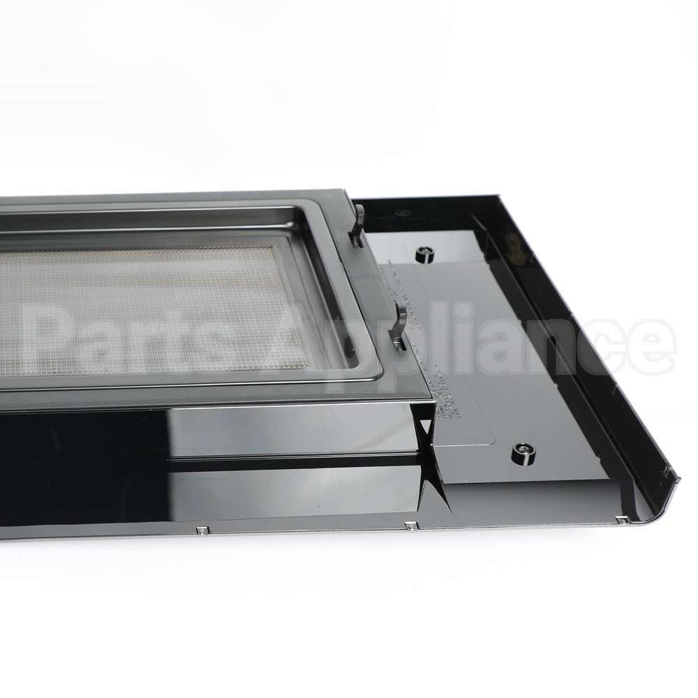 DE94-03611D Samsung Assy Door-Module;Me21K7010Dg,Pc,Black St