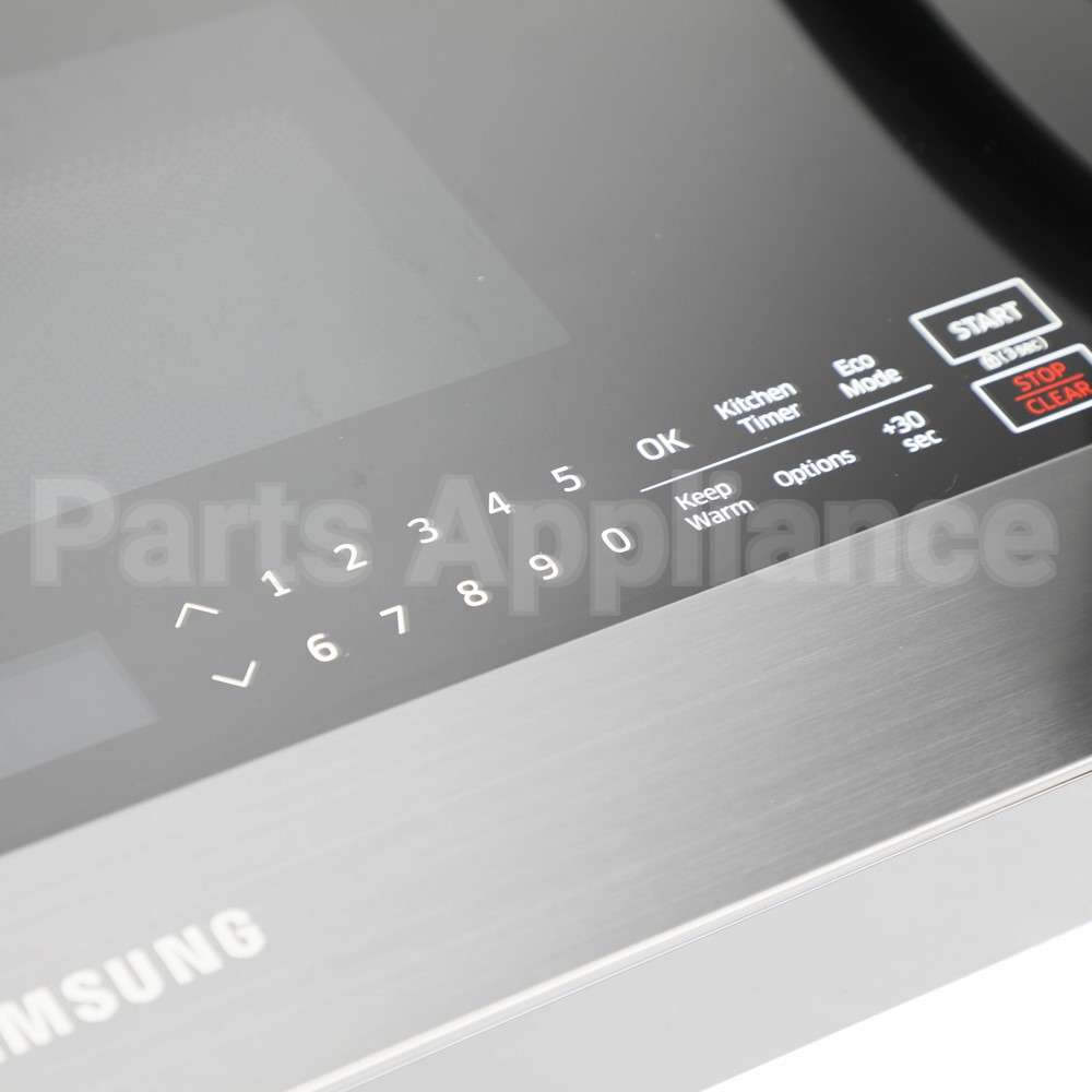 DE94-03611D Samsung Assy Door-Module;Me21K7010Dg,Pc,Black St