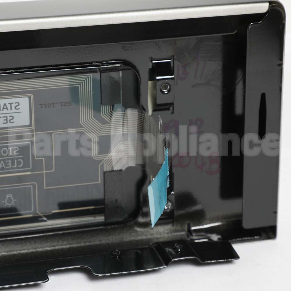DE94-04004B Samsung Assy Control Panel Sub;Combi Oven- Premi