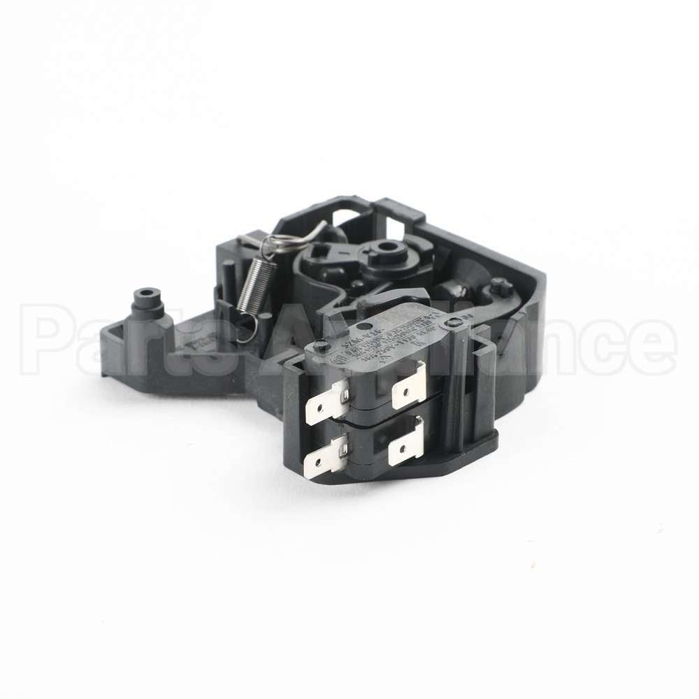 DE94-04012A Samsung Assy Body Latch;Combi Oven,Pkd- Left