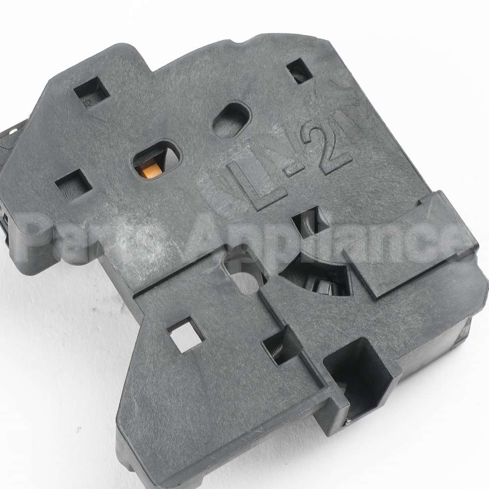DE94-04012A Samsung Assy Body Latch;Combi Oven,Pkd- Left
