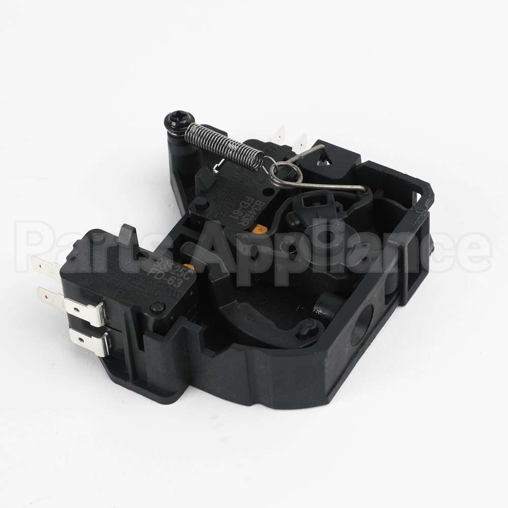 DE94-04016A Samsung Assy Body Latch;Combi Oven,Pkd- Right