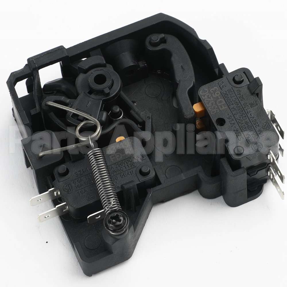 DE94-04016A Samsung Assy Body Latch;Combi Oven,Pkd- Right