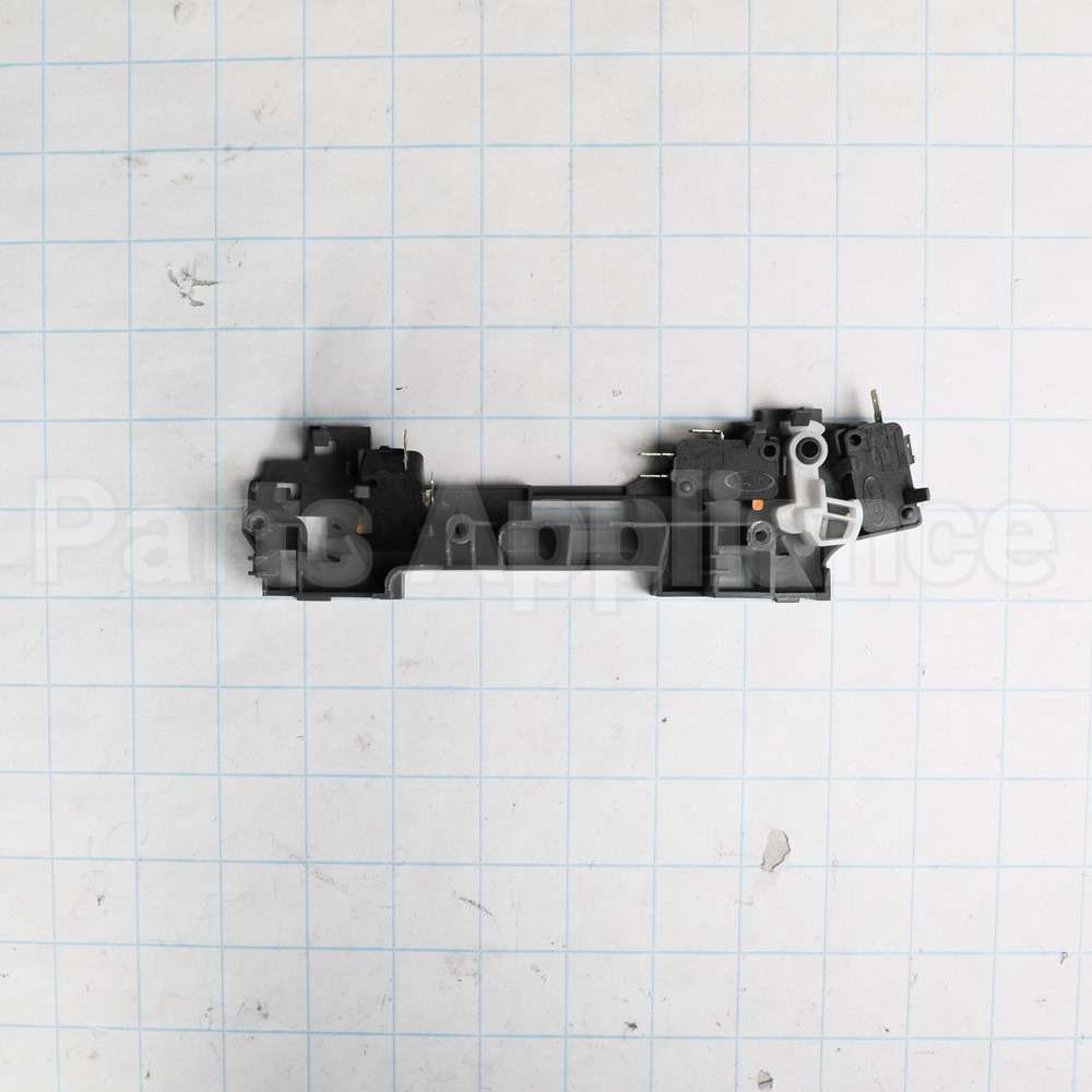 DE94-04063A Samsung Assy Body Latch;Ms19M8000As/Aa,Button Ty
