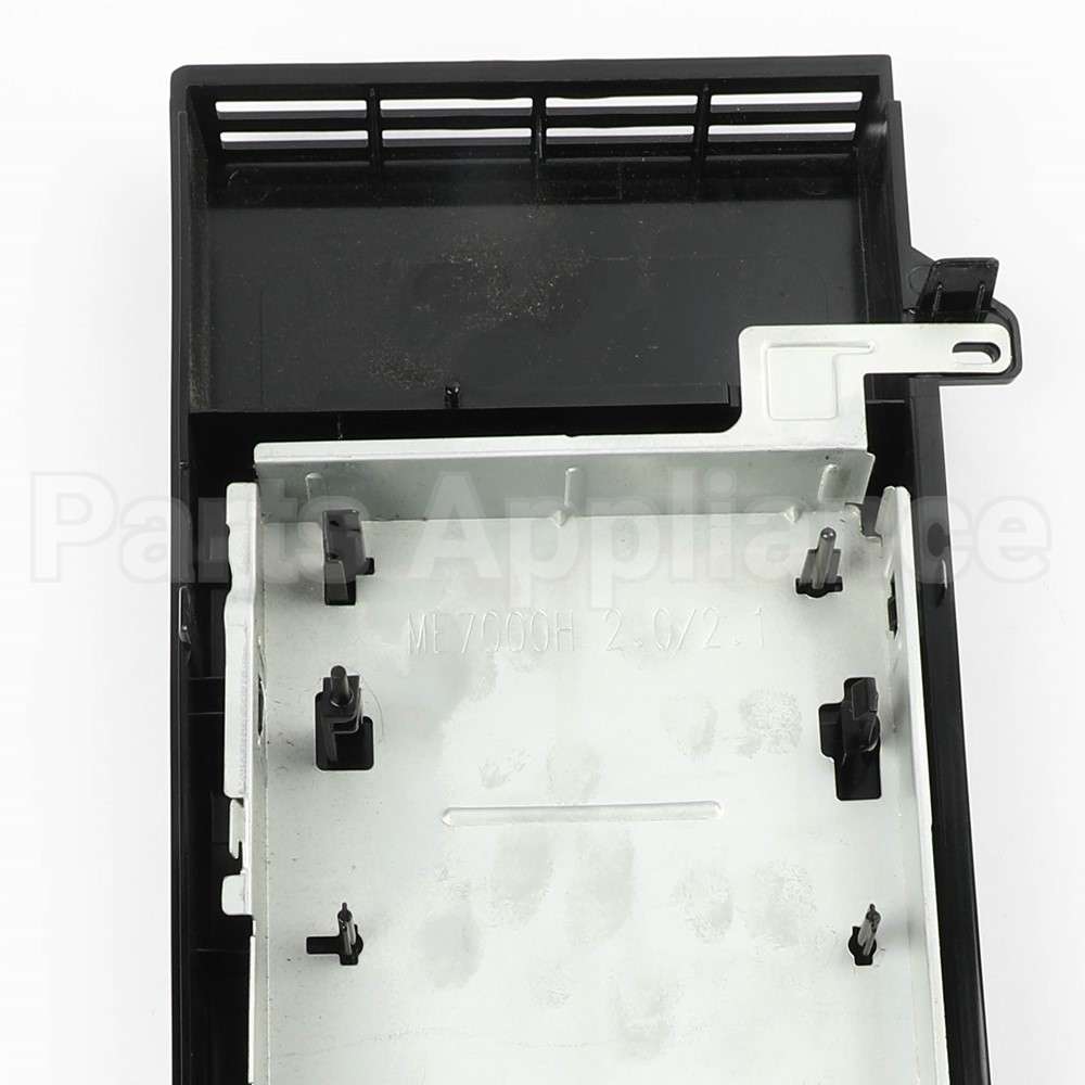 DE94-04096A Samsung Assy Control Panel;Me21M706Mqs,Ge Black,