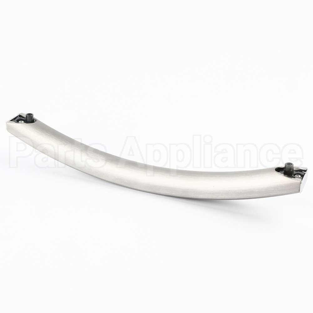 DE94-04309A Samsung Assy Handle;Me19R7041Fs,Al,Silver