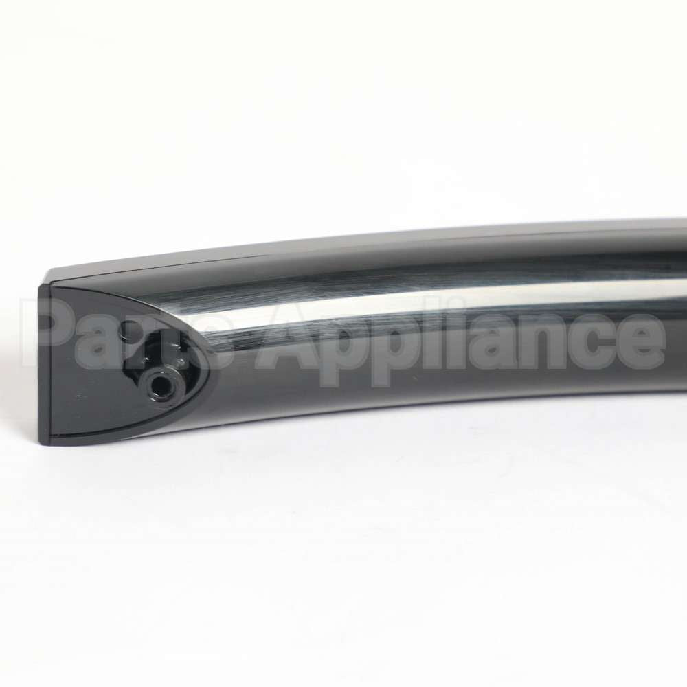 DE94-04313D Samsung Assy Handle;Me19R7041Eb,Pc,Ge Black