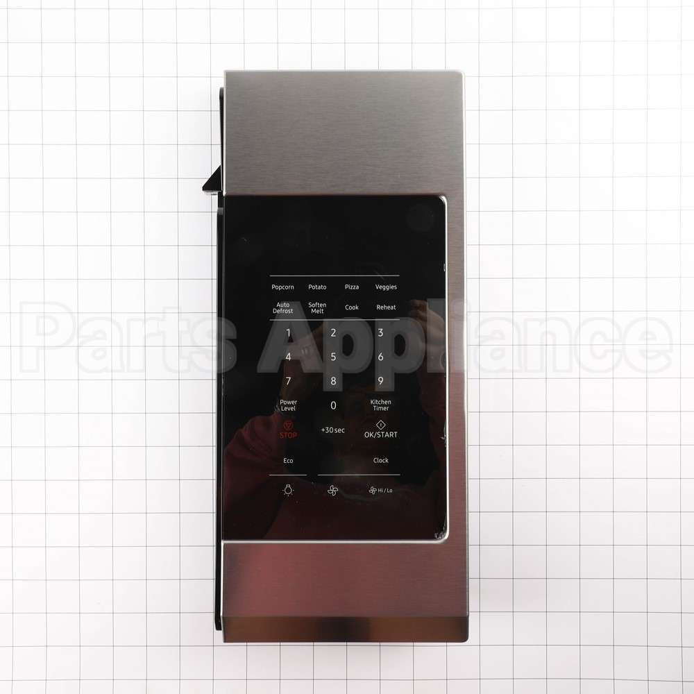 DE94-04316A Samsung Assy Control Panel;Me17R7021Es,Sts430,#4