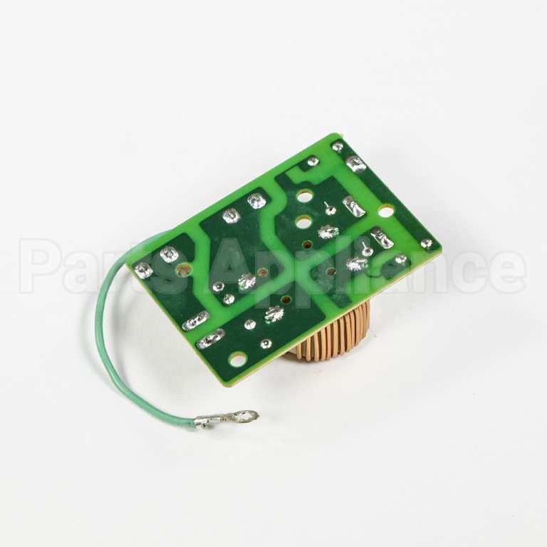 DE96-00400A Samsung Assy Noise Filter;Sn-Uf12A,250V/20A,250V