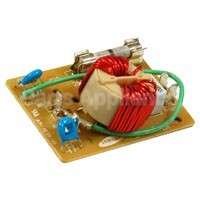 DE96-00400A Samsung Assy Noise Filter;Sn-Uf12A,250V/20A,250V