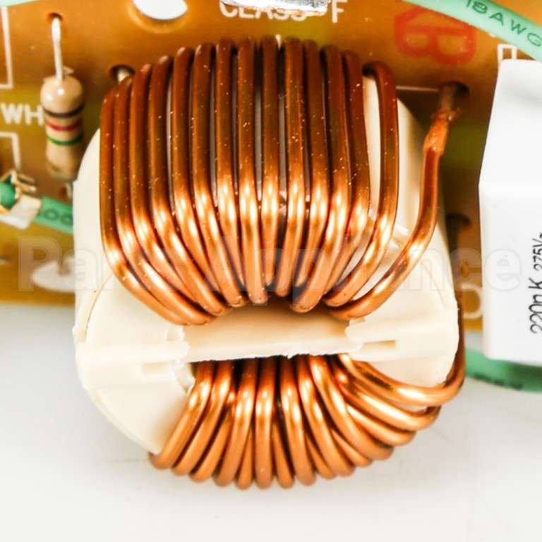 DE96-00400D Samsung Assy Noise Filter;Sn-Uf12D,250V/20A,250V