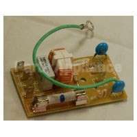 DE96-00400D Samsung Assy Noise Filter;Sn-Uf12D,250V/20A,250V