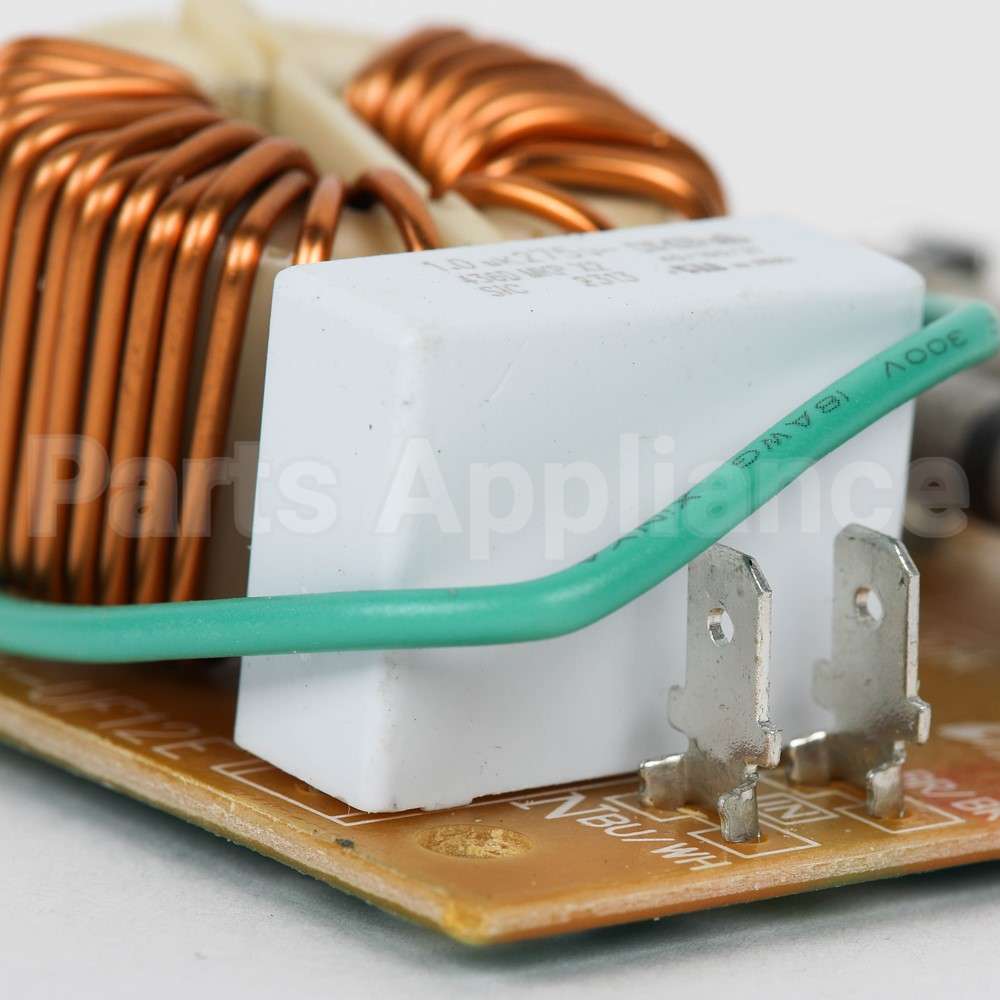 DE96-00400E Samsung Assy Noise Filter;Sn-Uf12E,250V/20A,250V
