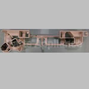 DE96-00414A Samsung Assy Body Latch;Rvm-1625Bj,-