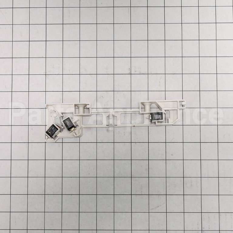 DE96-00414A Whirlpool Asy Body Latch