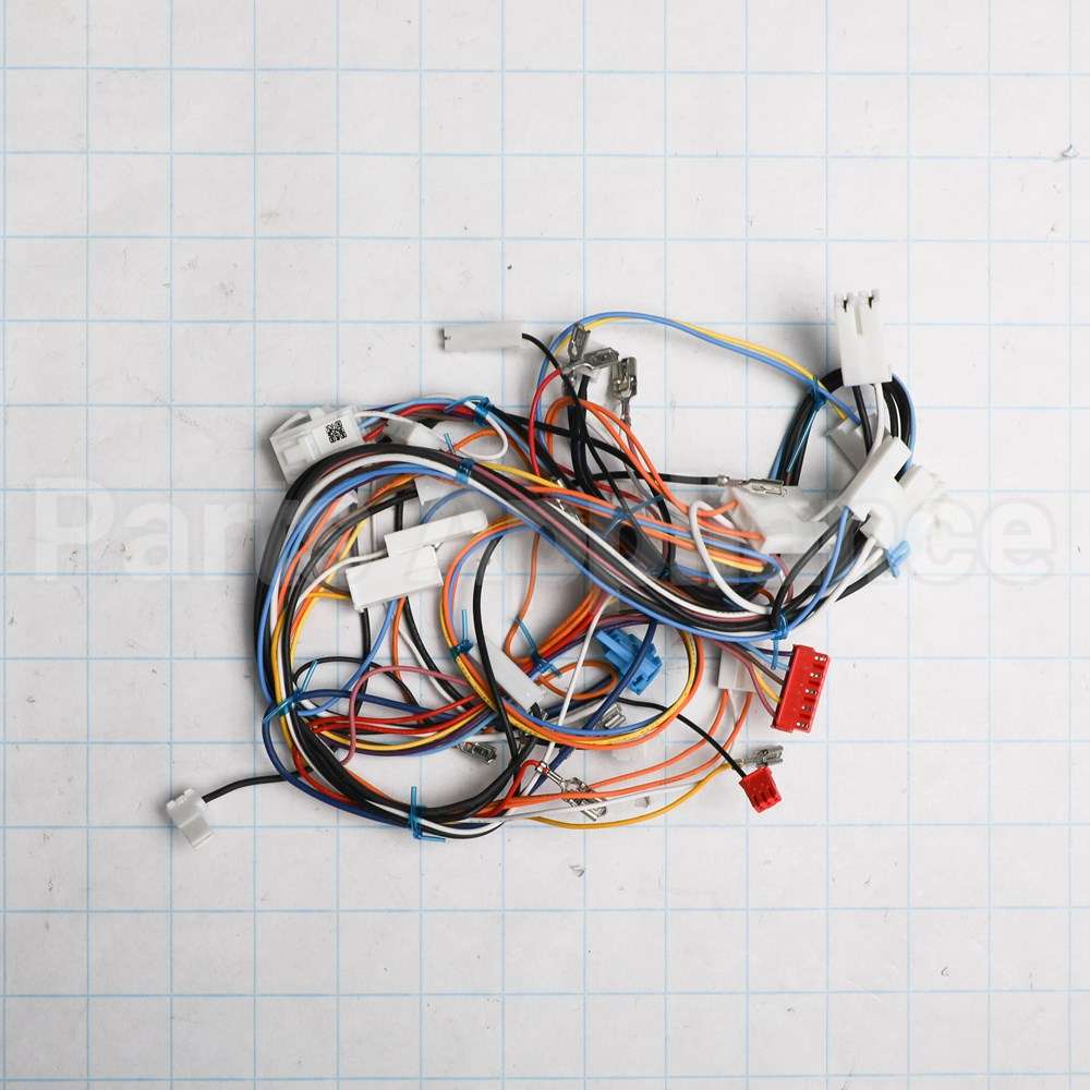 DE96-00740F Samsung Assy Wire Harness-Main;Me17R7021Es/Aa,12