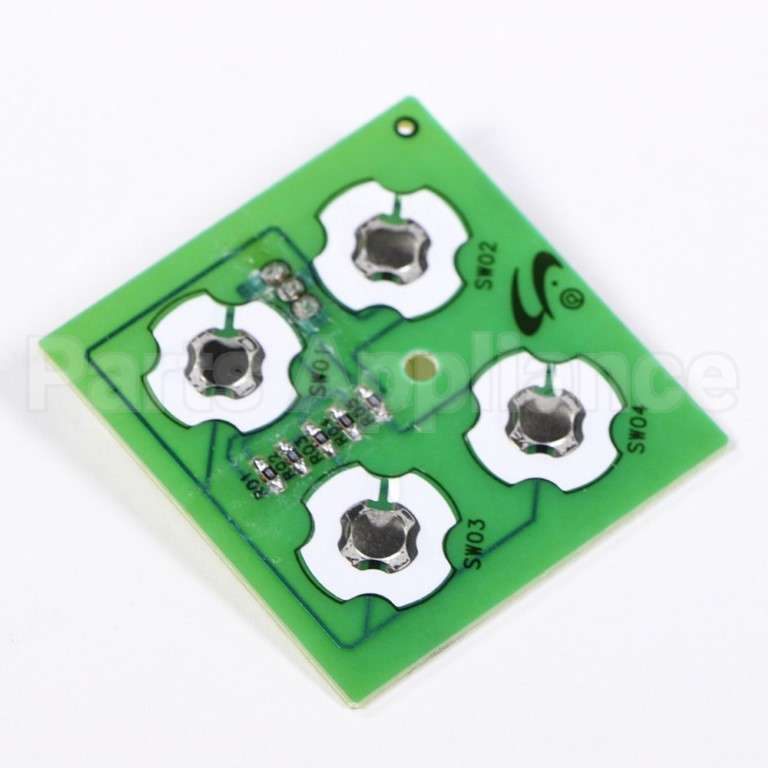 DE96-00789A Samsung Assy Key Module;Smh9207St/Xaa,Dkm-Ml9-00