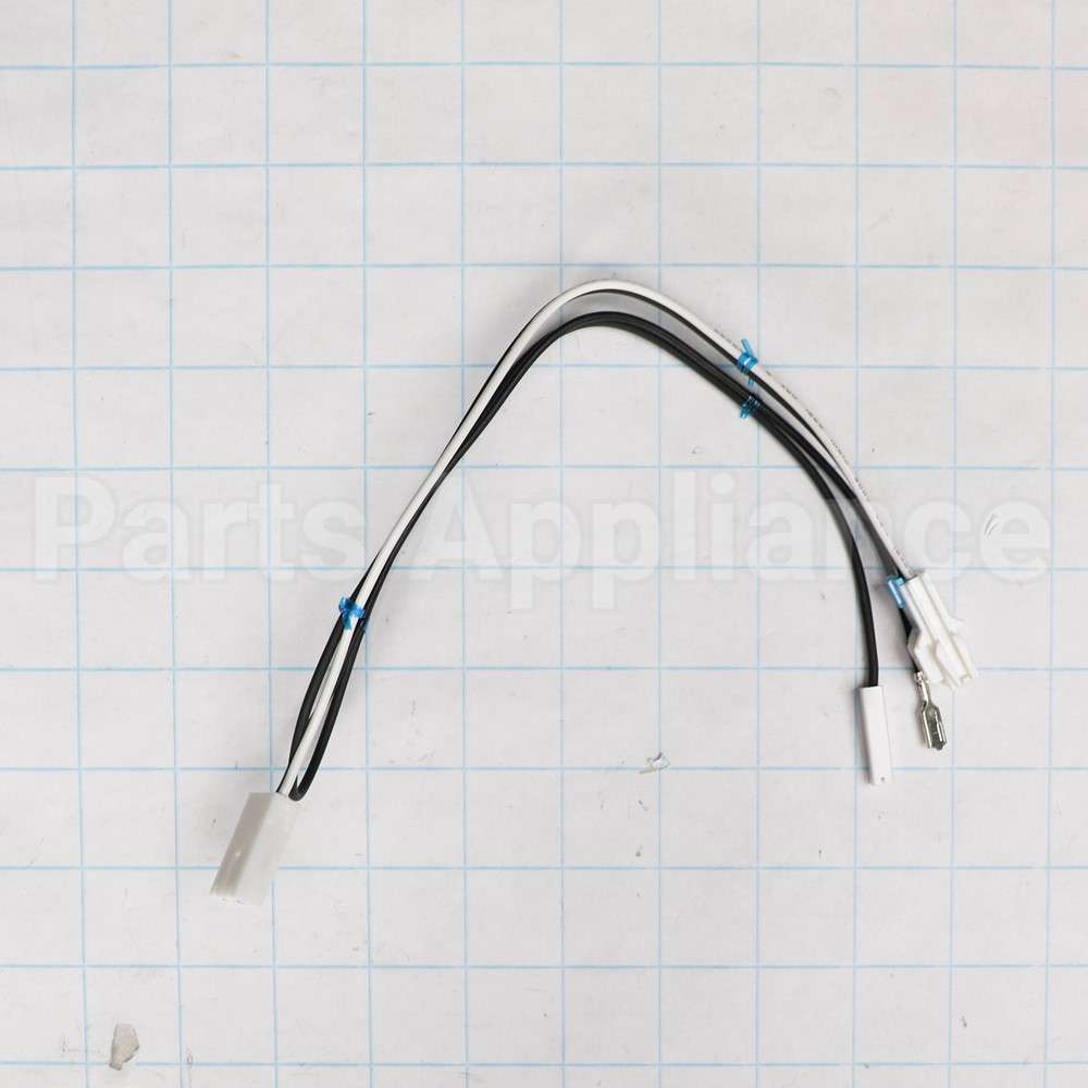 DE96-01026A Samsung Assy Wire Harness-Power;Me21F707Mjt,120V