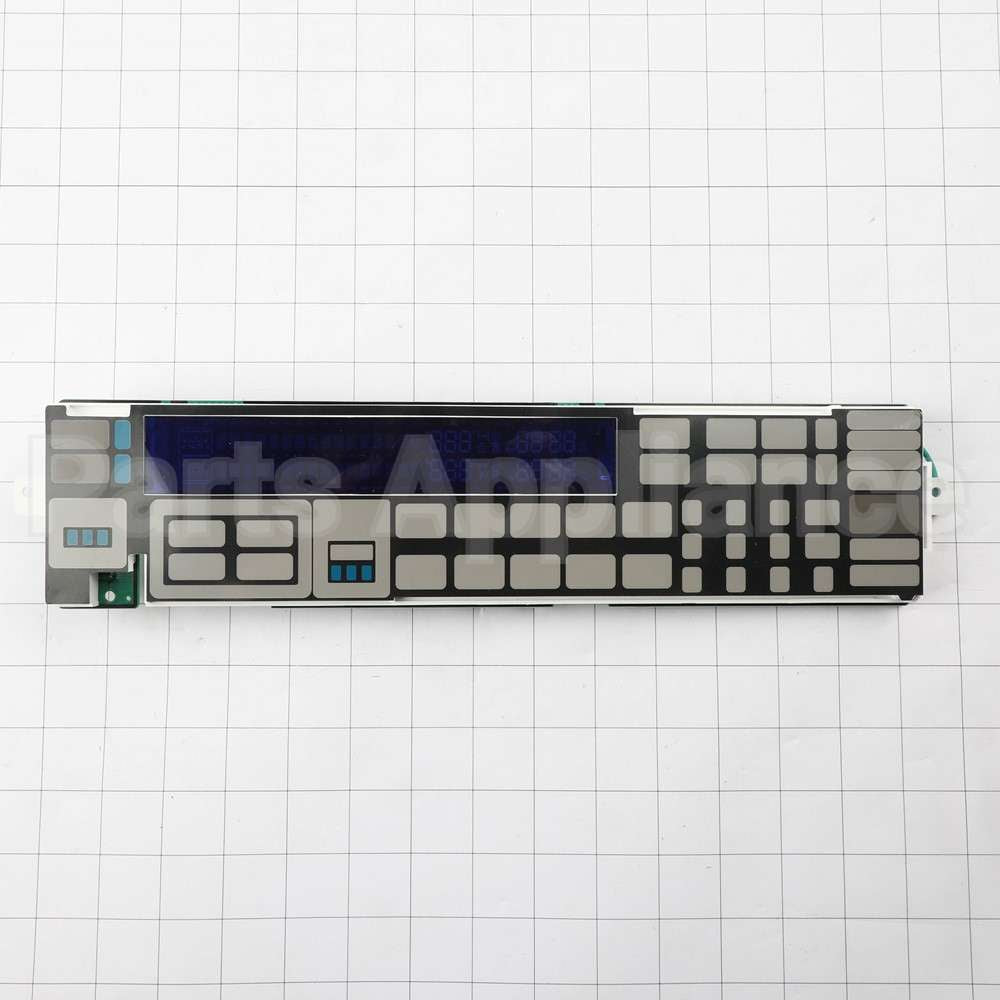 DE96-01027B Samsung Assy Module;Assy Display,Nef901A-Pjt,Che