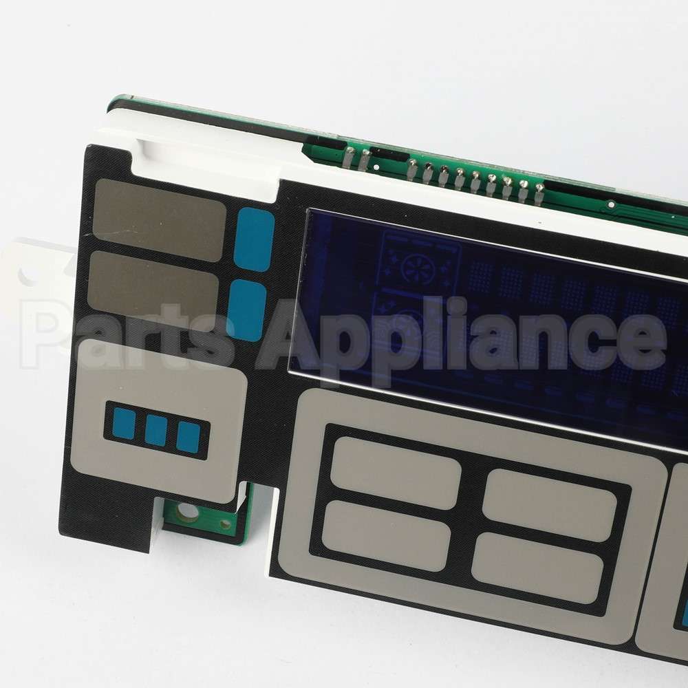 DE96-01027B Samsung Assy Module;Assy Display,Nef901A-Pjt,Che