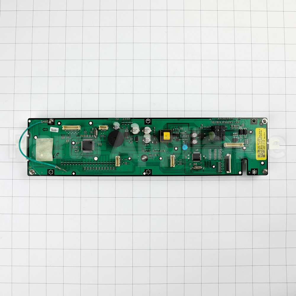 DE96-01027C Samsung Assy Module;Assy Display,Ne9900H-Pjt,C-D