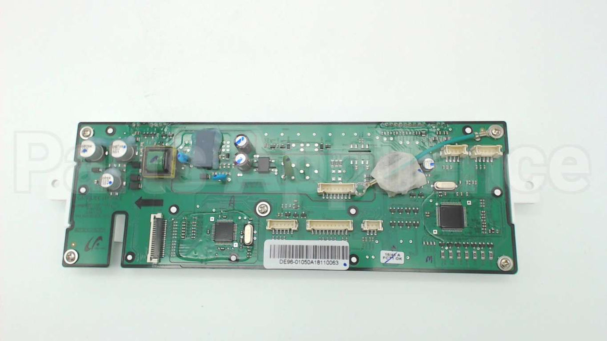 DE96-01050A Samsung Assy Module;Assy Display,Nx9900H,Dam Gas
