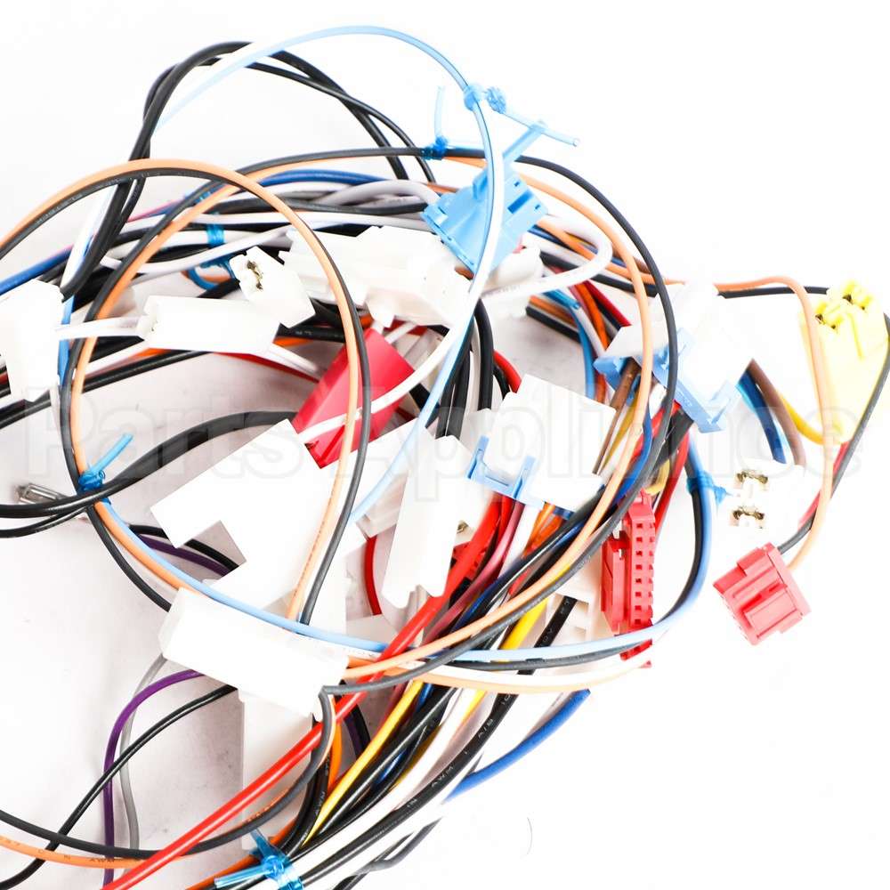 DE96-01063A Samsung Assy Wire Harness-Main;Mc17J8100Cs/Aa,Mc