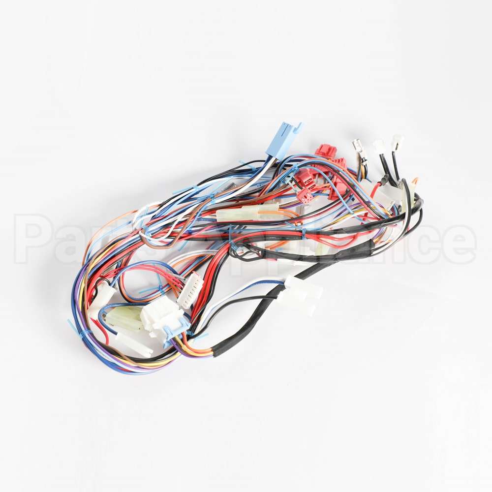 DE96-01066A Samsung Assy Wire Harness-Main;Me21K7010Ds/Aa,12