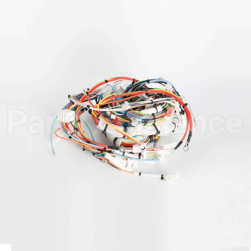DE96-01083A Samsung Assy Wire Harness-Main;Nq70M7770Ds/Aa,12