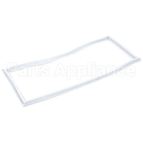 DEL1701192 Compatible Midwest Appliance Parts Drawer Gasket