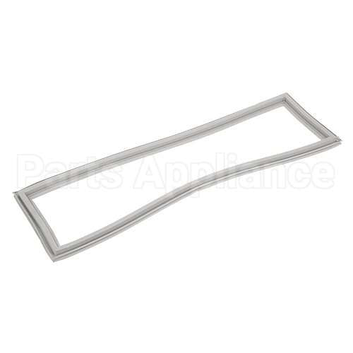 DEL1701196 Compatible Midwest Appliance Parts Gasket, Ref, 7-1/2" X 24-3/8"