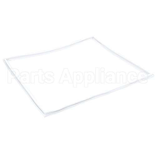 DEL1702473 Compatible Midwest Appliance Parts Door Gasket