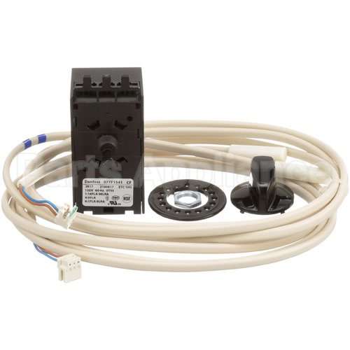DEL2194817KT Compatible Midwest Appliance Parts Control 115V