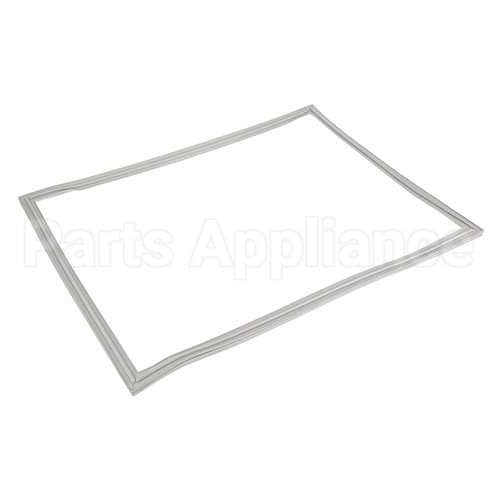 DELMCC605 Compatible Midwest Appliance Parts Door Gasket 22-3/4" X 29-1/2"