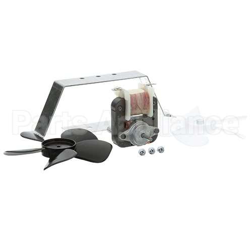 DELRF000022-S Compatible Delfield Motorkit, Evaporator/ Condenser