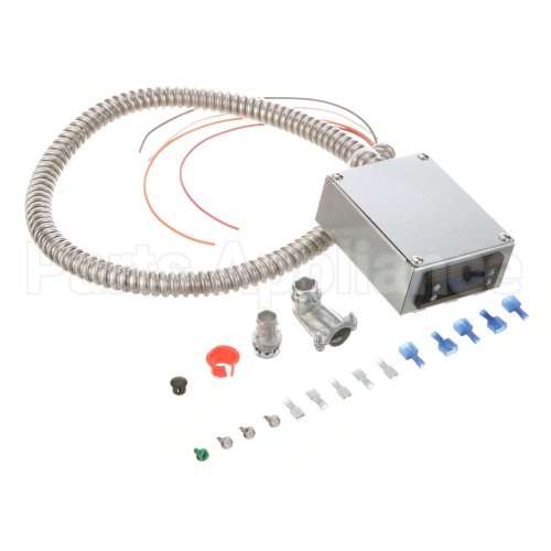 DELRF000084S Compatible Midwest Appliance Parts Thermostat Kit