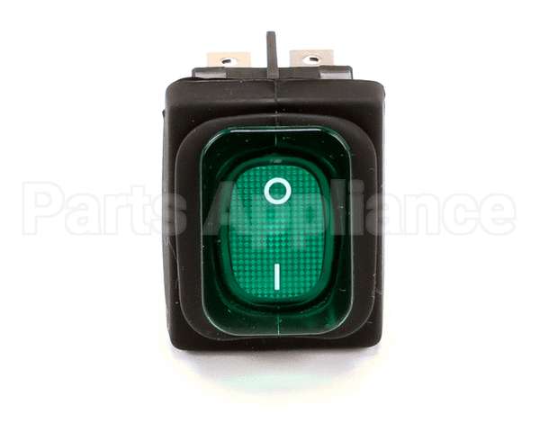 DF-12-6 Adcraft I/O Switch