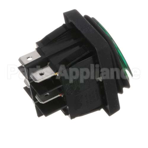 DF12-6 Adcraft On/Off Switch