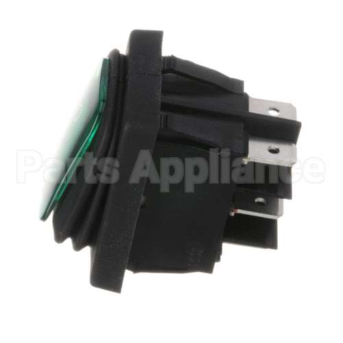 DF12-6 Adcraft On/Off Switch