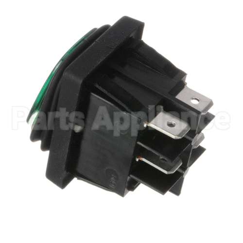 DF12-6 Adcraft On/Off Switch