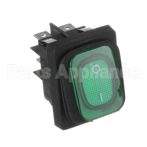 DF12-6 Adcraft On/Off Switch