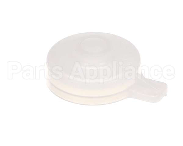 033107 Taylor Freezers Cap-Restrictor