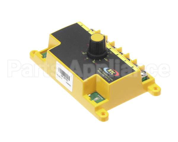 DFC-X Captive-Aire Amplifier