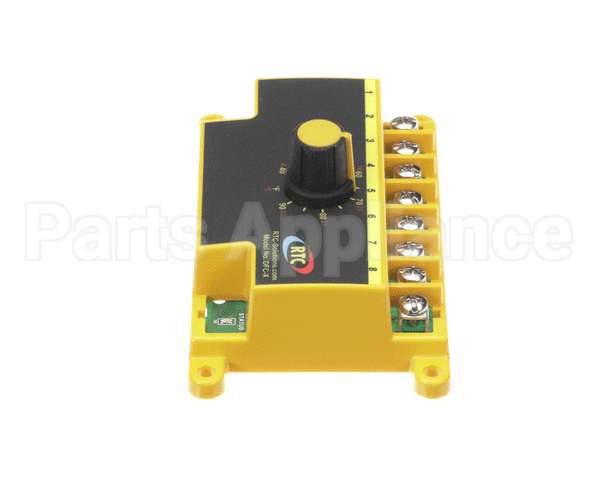 DFC-X Captive-Aire Amplifier